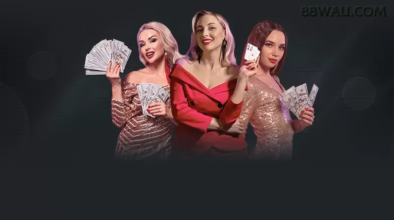 Cassino ao vivo 88wa dealers