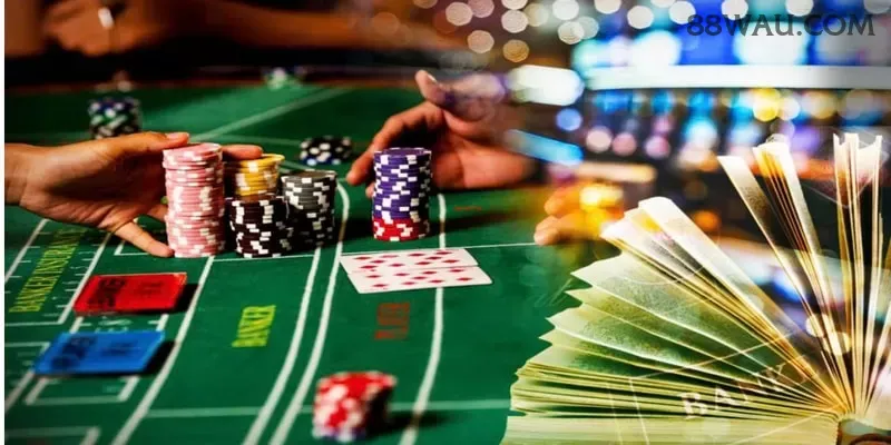 Download app 88wa Android iOS
