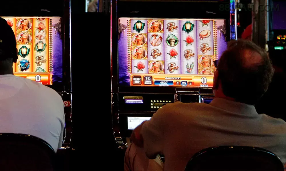 Slots 88wa - Sweet Bonanza e caça-níqueis populares